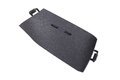 Kryt palubní desky boční levý černý 13197266