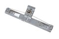Spouštěč skla zadní levý mechanický 13188503