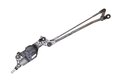 Motorek předních stěračů komplet 7P0955023