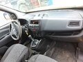 Fiat Doblo 1.3MultiJet 66kW