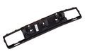 Lišta palubní desky pravá černá 7P1857226