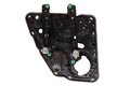 Stahovací mechanismus okna zadní pravý (bez motorku) 7P6839462A
