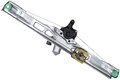 Stahovací mechanismus okna s motorem - pravý přední BK21-V23200-BE