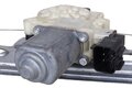 Stahovací mechanismus okna s motorem - pravý přední BK21-V23200-BE
