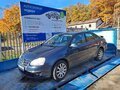 Volkswagen Jetta 1.6 75kW