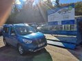 Dacia Dokker 1.3 TCE 96 kW