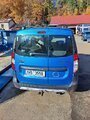 Dacia Dokker 1.3 TCE 96 kW