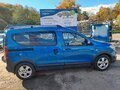 Dacia Dokker 1.3 TCE 96 kW