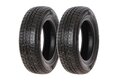 Sada dvou pneumatik ZIMNÍ 165/70 R13 79T FORTUNE Snowfun FSR-902 (7 mm) rok 2020