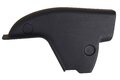 Kryt parkovací brzdy - pravý, černý BK21-V044L49-BG