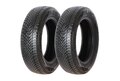 Sada dvou pneumatik ZIMNÍ 165/70 R13 79T IMPERIAL Snowdragon HP (5,5mm) rok 2024