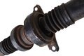 Kardan - podélný hnací hřídel - zadní 7P0521102P