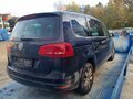 Volkswagen Sharan 2.0 TDI 130 kW