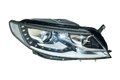 Světlo přední pravé XENON D3S H7 LED denní osv. 3C8941754Q