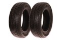 Sada dvou pneumatik LETNÍ 185/60 R14 82H KORMORAN Road (5 mm) rok 2022