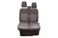 Lavice spolujezdce tmavě šedá BK21-629A22-CC35B8