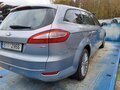 Ford Mondeo IV 2.0TDCi 96kW