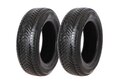 Sada 2 pneumatik CELOROČNÍ 185/65 R15 92V TIGAR All Season (6,5 mm) rok 2022