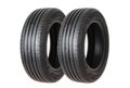 Sada 2 pneumatik - LETNÍ 215/60 R16 99H FULDA EcoControl HP2 (6,5 mm) rok 2023