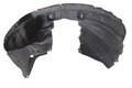 Podběh plastový přední levý 13187354