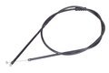Bowden zámku kapoty zadní 51237255801