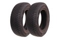Sada dvou pneumatik ZIMNÍ 165/70 R13 79T Goodride SW608 (4,5 mm) rok 2022