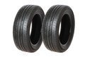 Sada dvou pneumatik LETNÍ 205/55 R16 91Q Bridgestone Turanza T001 (5,5 mm) rok 2020