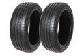 Sada dvou pneumatik LETNÍ 225/45 R17 94W TOMKET Tomket Sport (5,5 mm) rok 2025