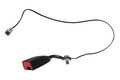 Zámek bezpečnostního pásu přední levý (s kabelem) 3802900