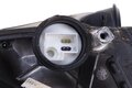 Zpětné zrcátko levé elektricky ovládané, vyhřívané -2013 51167268235