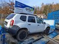Dacia Duster Duster 1.5dCi 66kW