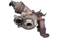 Turbodmychadlo s variabilní geometrií turbín (VTG) 2.0 TDI 03L253016M