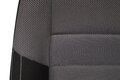Sedadlo řidiče mechanické sportovní šedé 5J0881405AFYAW