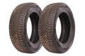Sada dvou pneumatik ZIMNÍ 185/60 R14 82T LAUFENN I Fit   (5 mm) rok 2021