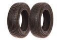 Sada 2 pneumatik LETNÍ 195/65 R15 91T NEXEN Nblue HD Plus (7 mm) rok 2025