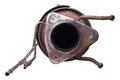 Filtr pevných částic DPF/FAP  5801424200