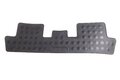 Gumový koberec zadní 9663J6