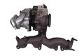 Turbodmychadlo 2.0 TDI 03L253056C