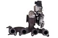 Turbodmychadlo 2.0 TDI 03L253056C