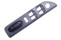 Krytka madla předních levých dveří pro tlačítka předních/zadních oken 7701708154