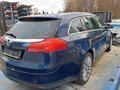 Opel Insignia 2.0CDTI 118kW