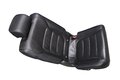 Sedadlo zadní pravé kůže vyhřívané/větrané černé 7P6885406EPY0L