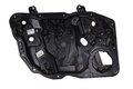 Stahovací mechanismus okna přední levý (bez motorku) 7P6837461B