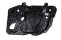Stahovací mechanismus okna přední pravý (bez motorku) 7P6837462B