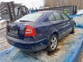 Škoda Octavia II 1.9TDI 77kW