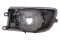 Přední pravé mlhové světlo 2007- 1Z0941700A