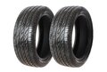Sada 2 pneumatik LETNÍ 215/45 Z Pirelli P Zero Nero R17 91Y  (5,5 mm) rok 2019