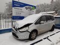 Ford Galaxy II 2.0 TDCi 103kW