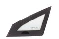 Boční okno přední levé L trojúhelník dveří