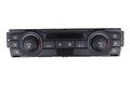 Panel ovládání topení a automatické klimatizace 64116981120